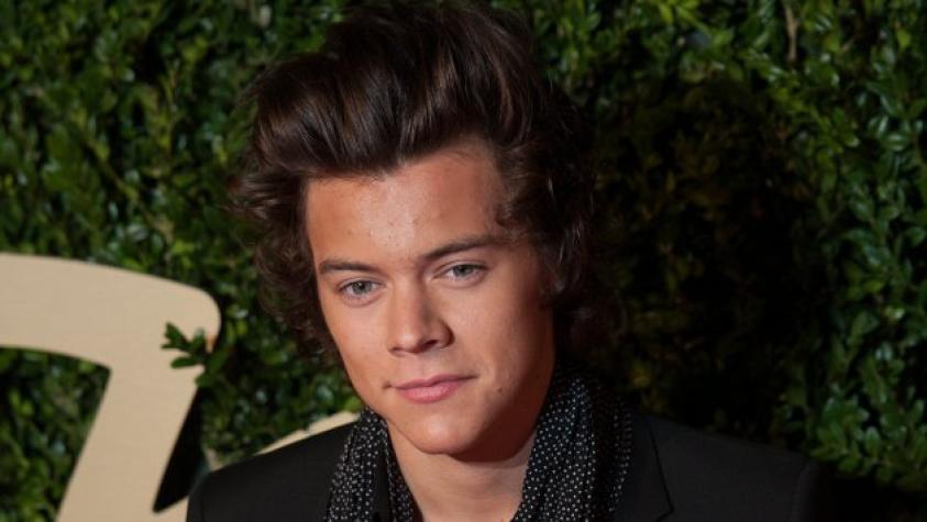 Amigos de Harry Styles le piden alejarse de Kendall Jenner