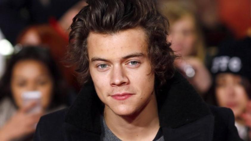Harry Styles no quiere saber nada de Kendall Jenner