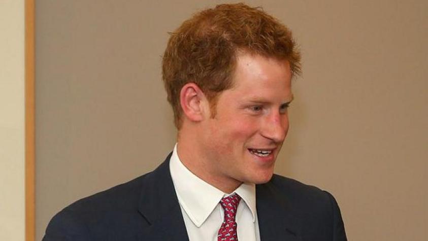 Crean un reality show para buscarle novia al Príncipe Harry