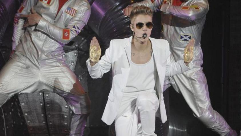 ¡Justin Bieber tendría una orden de captura internacional!