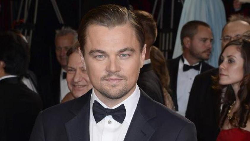 Los grandes perdedores de los Oscar 2014