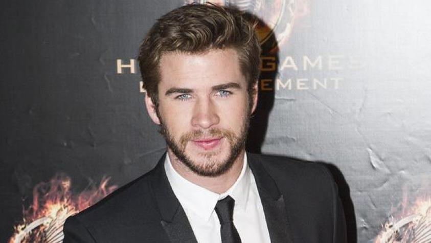 Liam Hemsworth habló de su vida sin Miley Cyrus