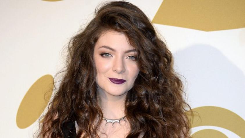 Lorde rechazó a Katy Perry