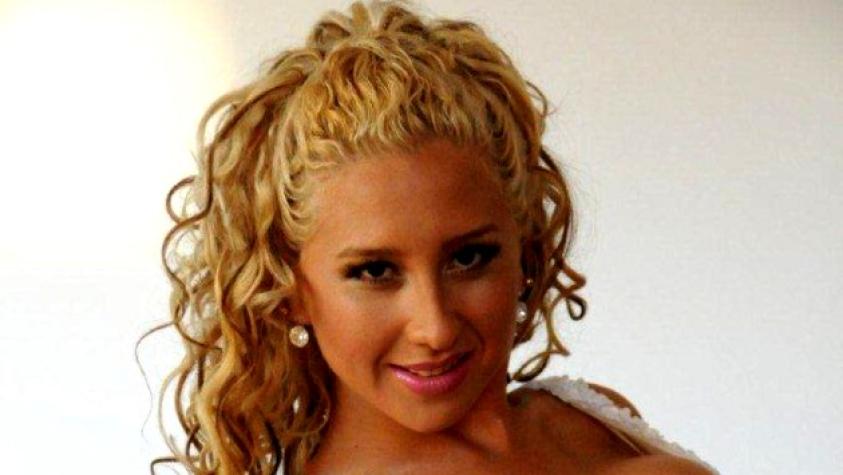 “Luli” estaría internada por una crisis emocional