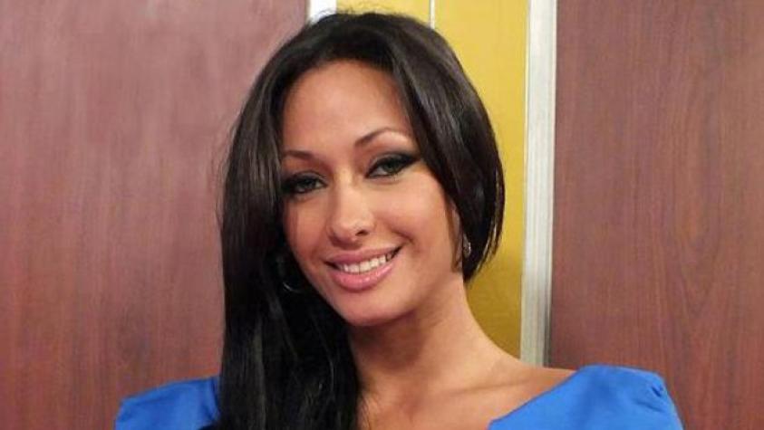 Nidyan Fabregat estrena radical cambio de look