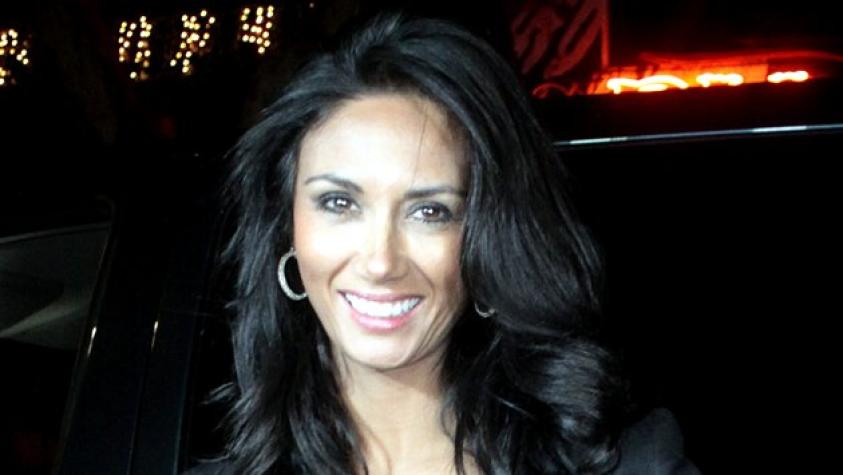 Pamela Díaz deleita a sus fans con fotos en bikini