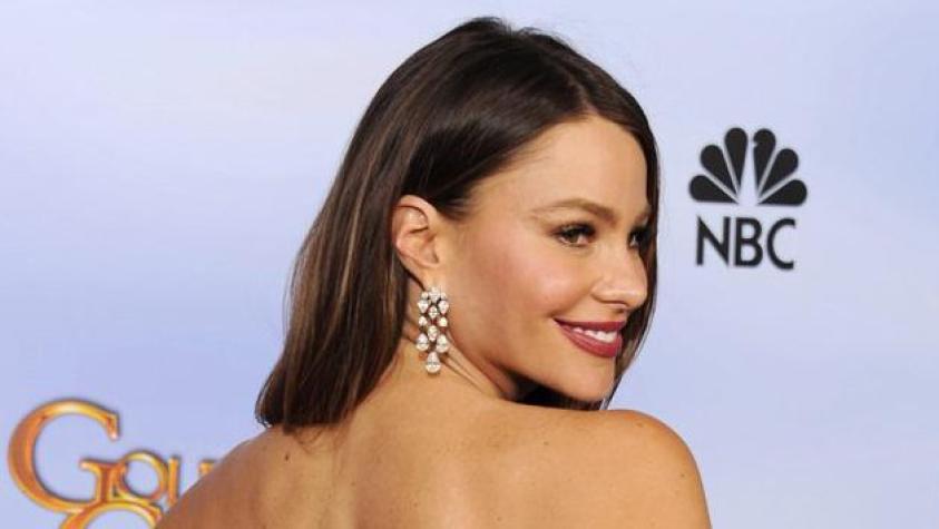 Sofía Vergara revoluciona las redes sociales con foto en bikini