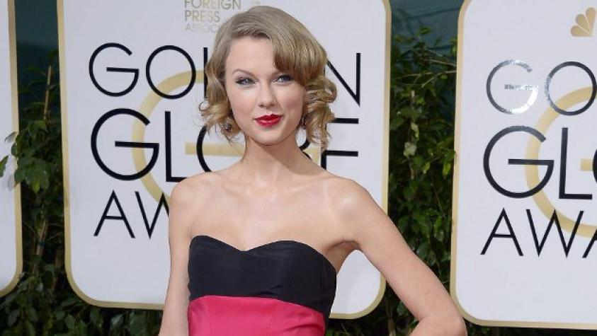 Golden Globes 2014 ¡Lo mejor de la Alfombra Roja!