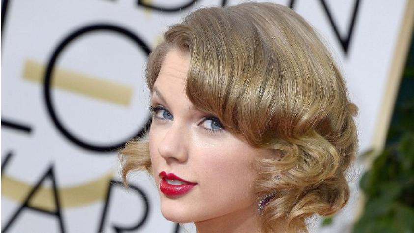 La nueva conquista de Taylor Swift es 20 años mayor que ella