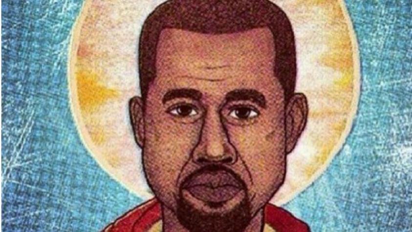 Kanye West inspira una nueva "religión"