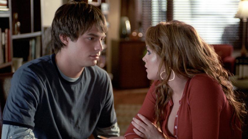 Actor de "Chicas pesadas" sufre feroz caída