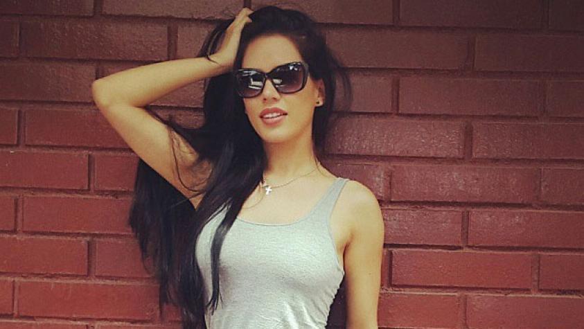 Angie Alvarado comparte supuesta dieta ante críticas por extrema delgadez