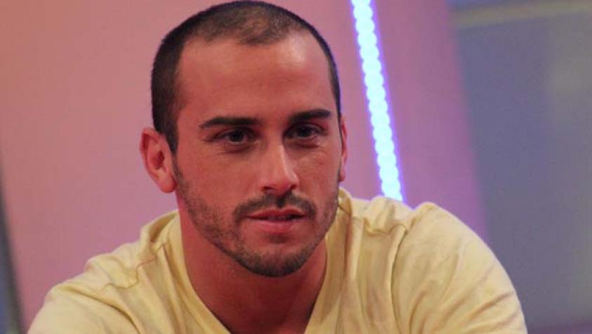 Andrés Longton tiene nuevo trabajo en el Congreso