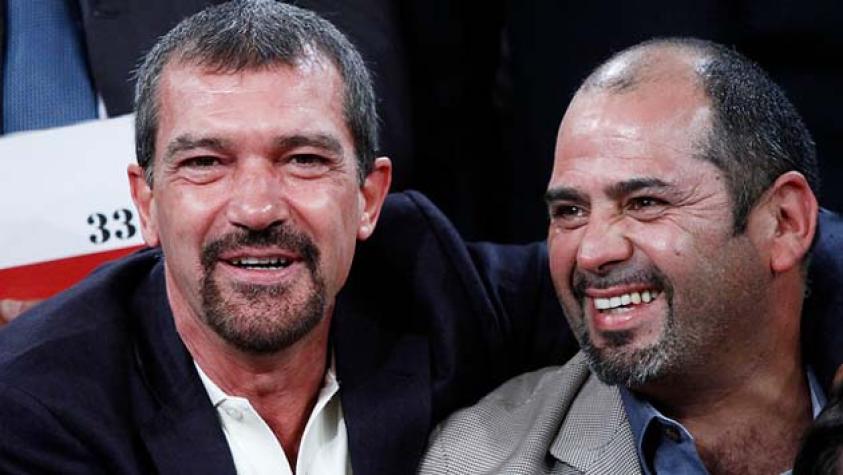 Antonio Banderas llena de elogios a “Súper Mario”