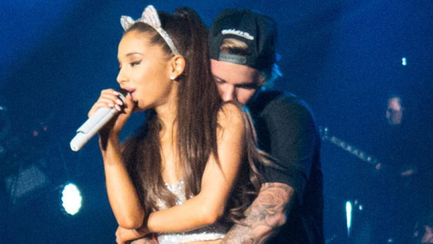 ¿Es Justin Bieber el culpable del quiebre entre Ariana Grande y Big Sean?