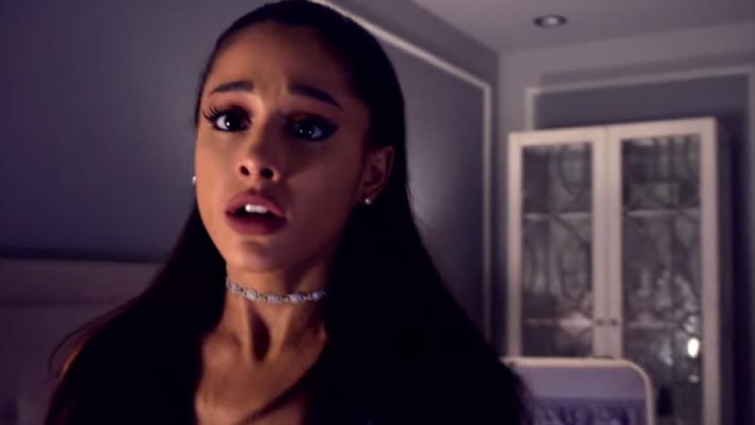 Lanzan Adelanto De Scream Queens Con Ariana Grande Y Lea Michele 