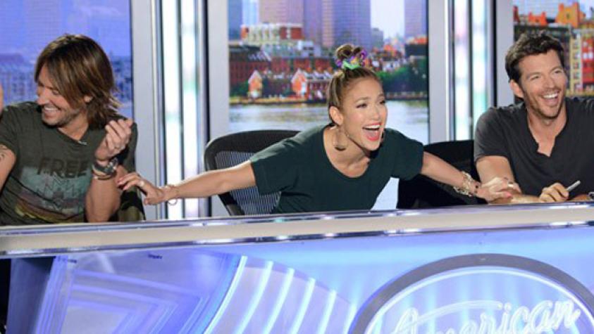 Las 10 peores audiciones en los 15 años de American Idol