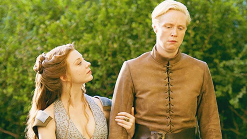 Revelan video inédito con los castings para “Game Of Thrones”