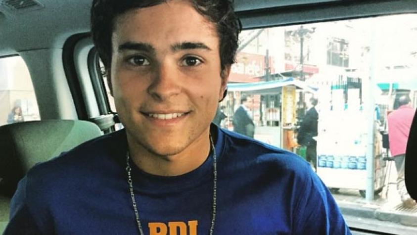 Augusto Schuster protagoniza campaña contra el “Grooming”