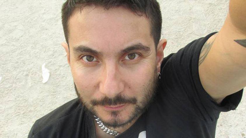 Felipe Avello anuncia que quiere ser mujer