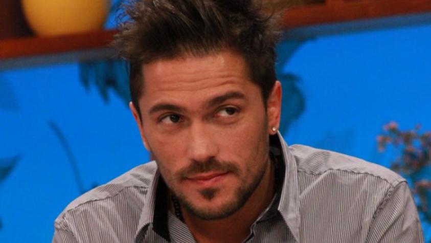 ¿Por qué Bam Bam inventó un romance con Susana Giménez?