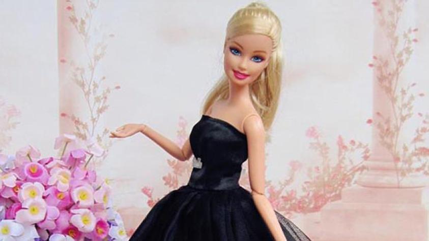 Crean una “Barbie normal", con celulitis y estrías