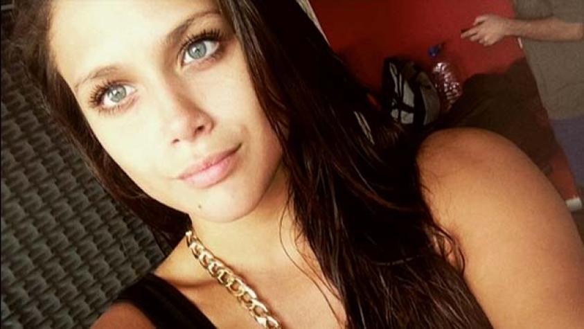 Medios argentinos aseguran que se casa la ex de Augusto Schuster