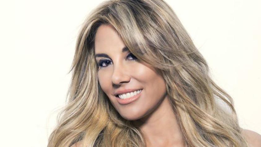 Belén Hidalgo se gana el odio twittero tras comentario sobre nanas peruanas