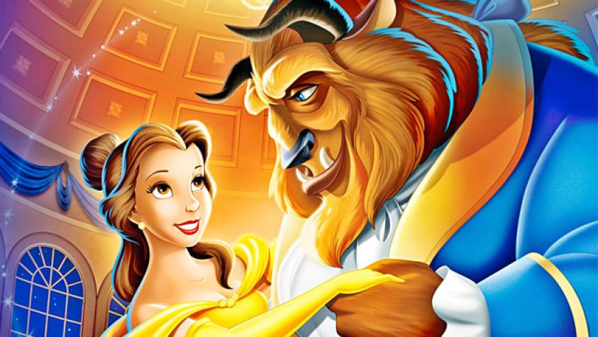 Revelan primera foto del elenco de “La Bella y la Bestia”