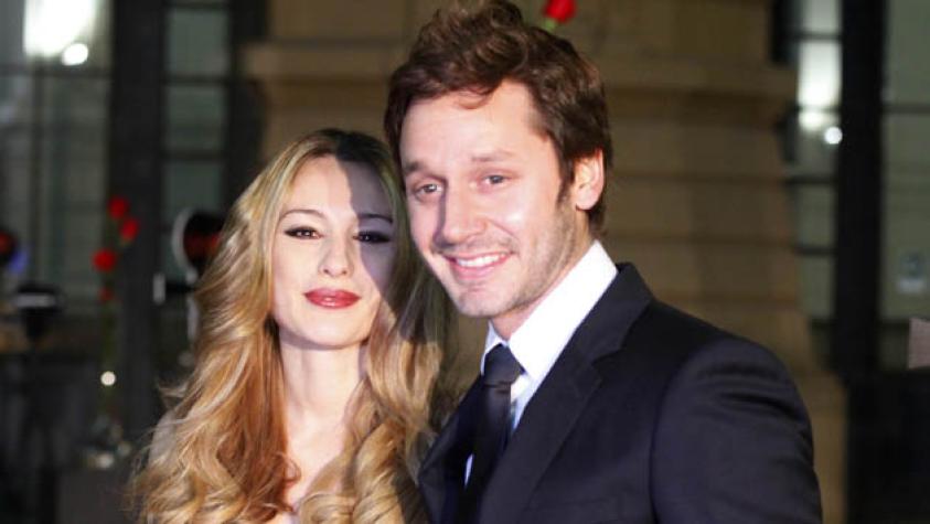 Pampita celosa: "Hay mucha atrevida suelta”