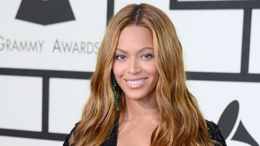 Beyoncé pagó millonaria suma por un par de zapatos