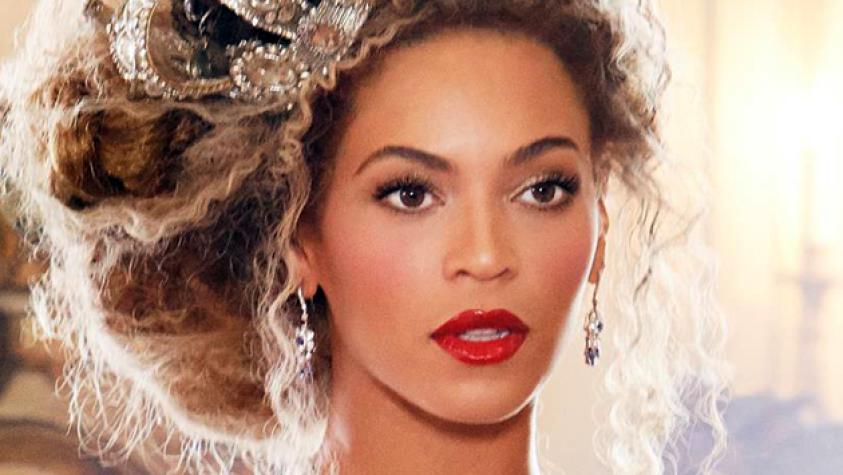 Beyoncé escandalizada con escena de “50 sombras de Grey”