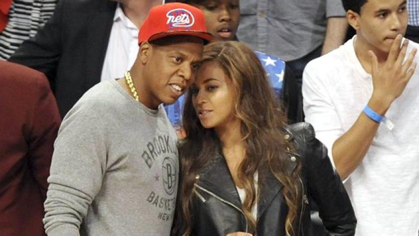 Aseguran que Beyonce es infiel a Jay Z
