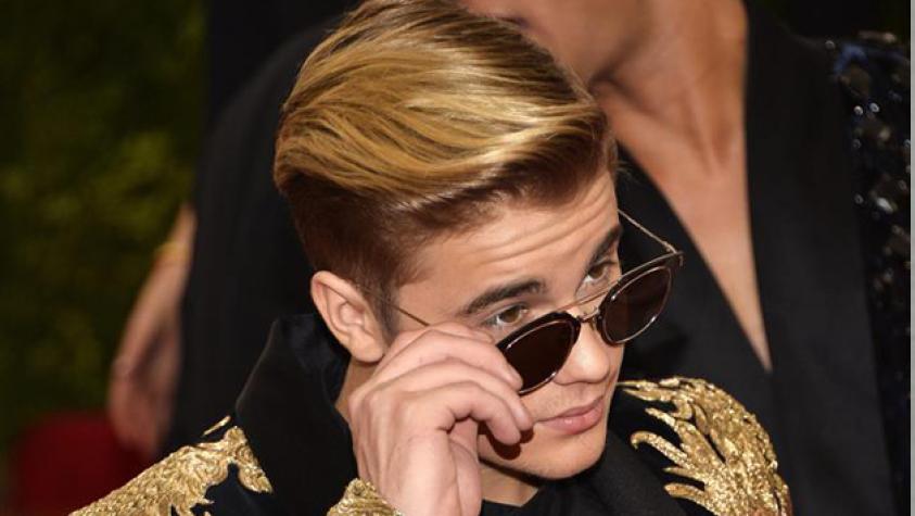 Justin Bieber declarado culpable tras altercado con paparazzi
