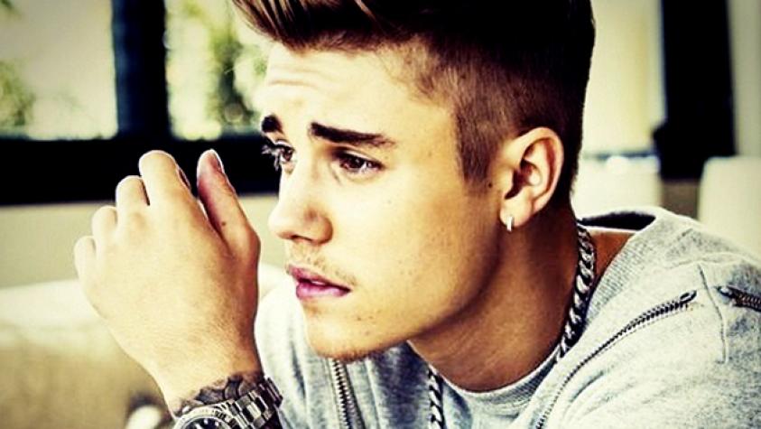 Justin Bieber hospitalizado tras saltar de un acantilado