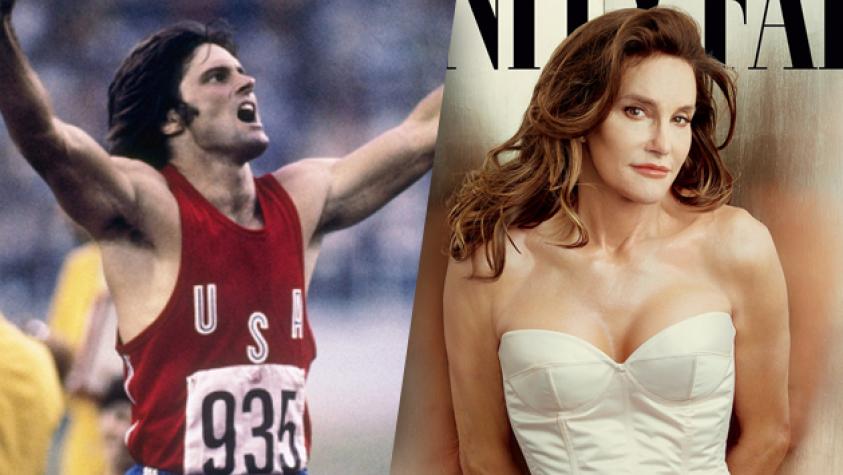 ¡Pretenden quitarle medalla olímpica a Caitlyn Jenner!