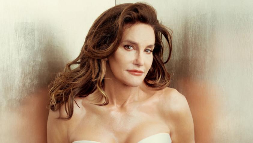 ¡Un hombre se tatuó a Caitlyn Jenner!