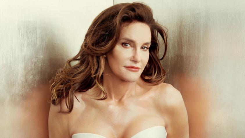 Personas transgénero se inspiran en Caitlyn y crean sus propias portadas