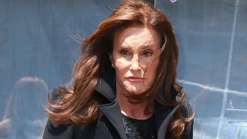 Aseguran que Caitlyn Jenner tiene nuevo amor