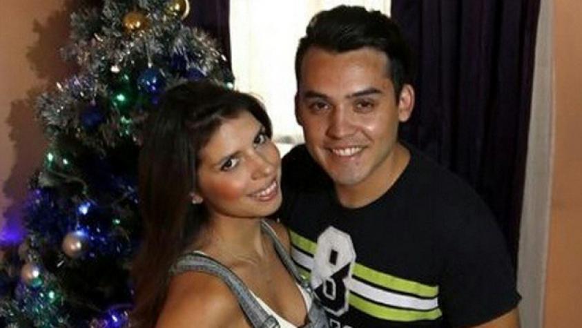 Tras un complicado embarazo, ex chicos Yingo se convirtieron en padres