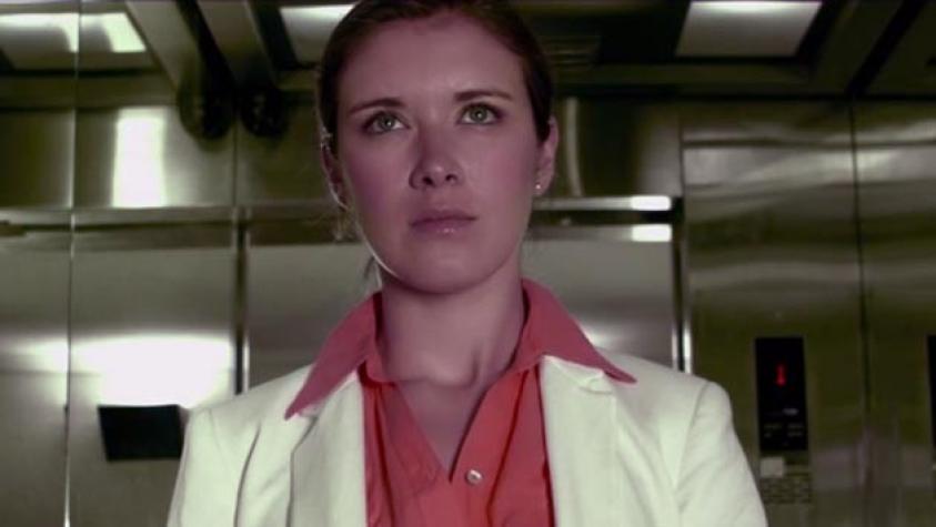 Carla Jara protagoniza parodia de “50 sombras de Grey”