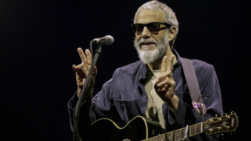Así será la última noche de Viña 2015