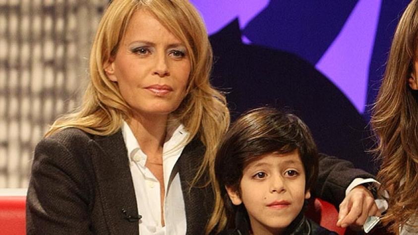 Autora de libro sobre Cecilia Bolocco es cuestionada en Chile y Argentina