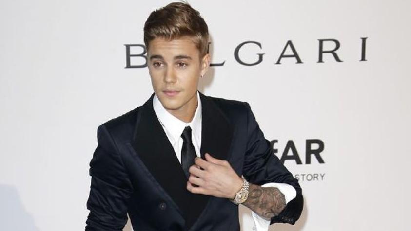 Chiste racista de Justin Bieber causa controversia