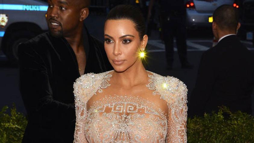Aseguran que Kim Kardashian volverá a estudiar para mejorar su CI
