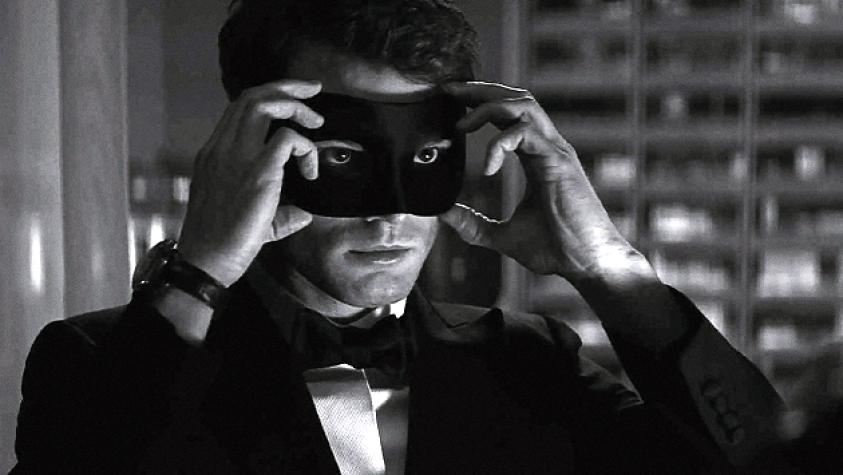 Lanzan primer adelanto oficial de “50 sombras más oscuras”