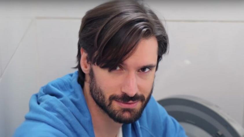 Marido de Josefina Montané protagoniza “Porno para mujeres”