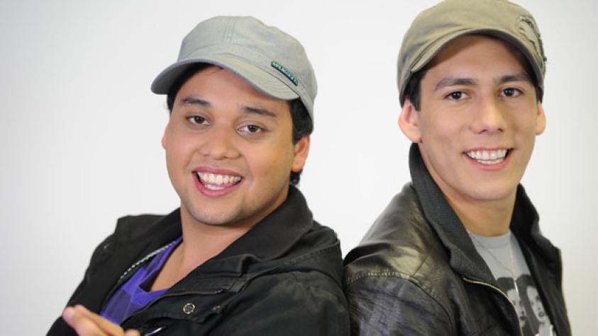 “Dash y Cangri” se convirtieron en empresarios