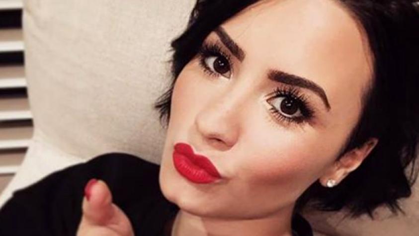 Demi Lovato hospitalizada de urgencia
