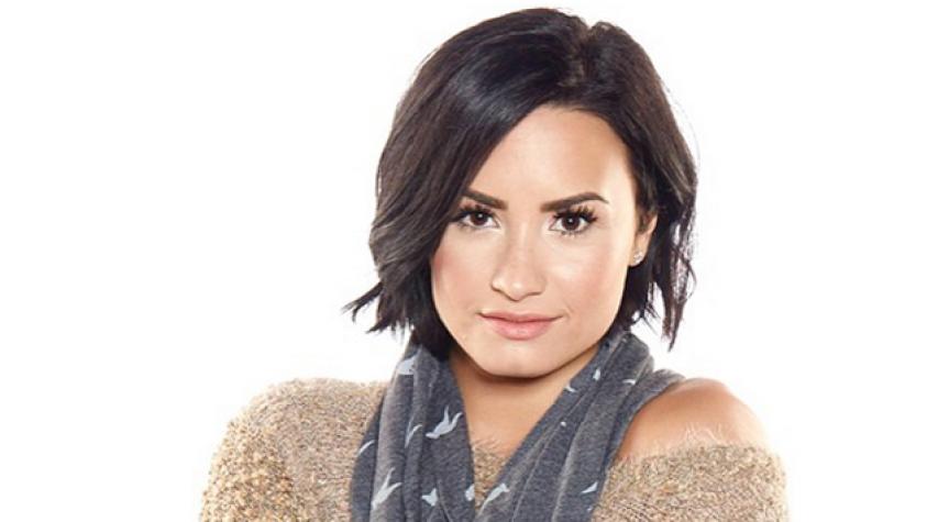 Demi Lovato reveló incómoda anécdota con el ginecólogo